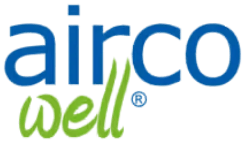 airco well logo